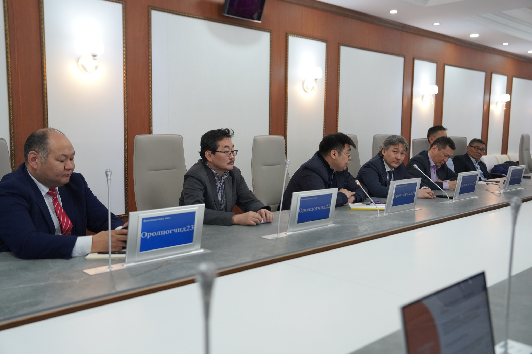 Түүхийн багш нарын улсын анхдугаар зөвлөгөөнийг зохион байгуулна